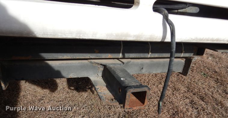 image for item DI8629 1998 Gulf Stream Spartan  RV