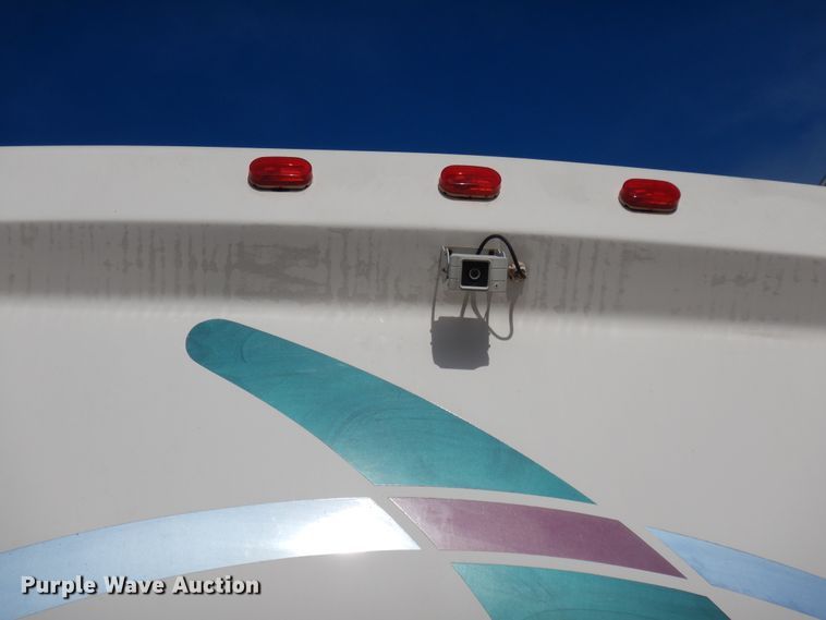 image for item DI8629 1998 Gulf Stream Spartan  RV