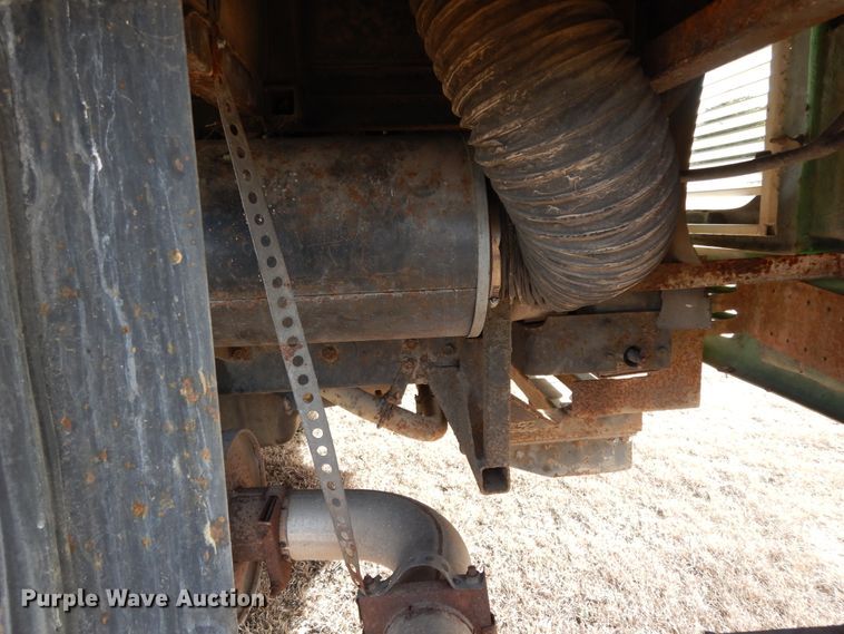 image for item DI8629 1998 Gulf Stream Spartan  RV