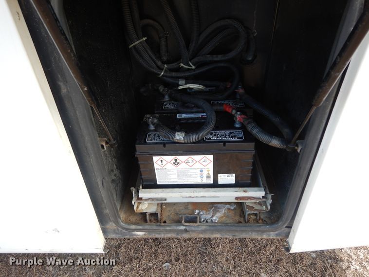 image for item DI8629 1998 Gulf Stream Spartan  RV