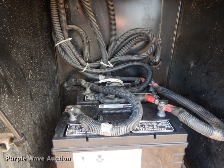 image for item DI8629 1998 Gulf Stream Spartan  RV