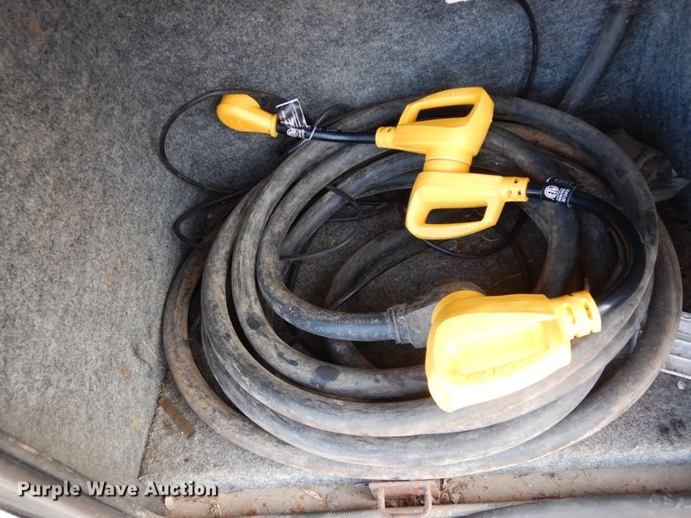 image for item DI8629 1998 Gulf Stream Spartan  RV