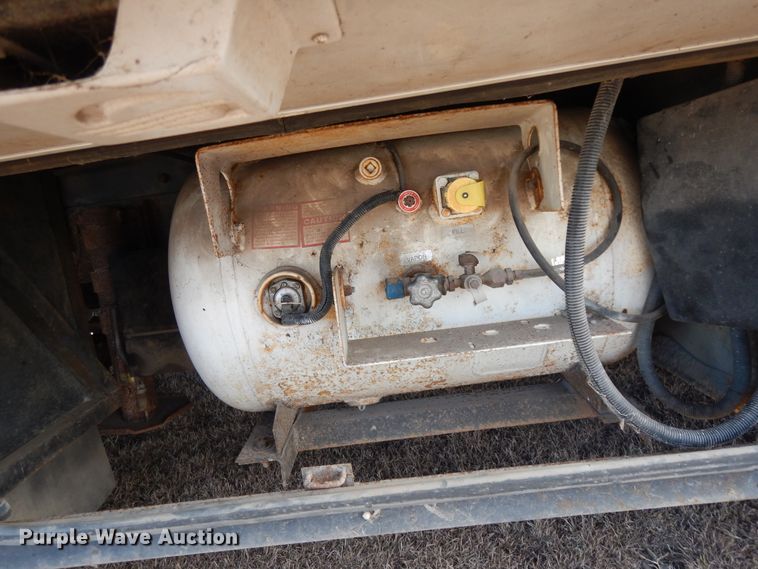 image for item DI8629 1998 Gulf Stream Spartan  RV