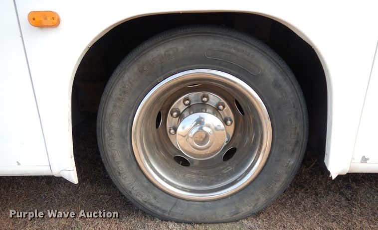 image for item DI8629 1998 Gulf Stream Spartan  RV