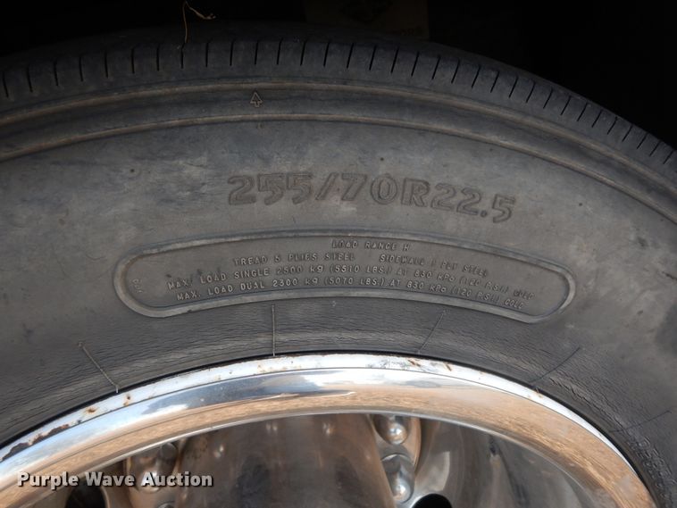 image for item DI8629 1998 Gulf Stream Spartan  RV