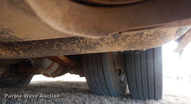 image for item DI8629 1998 Gulf Stream Spartan  RV