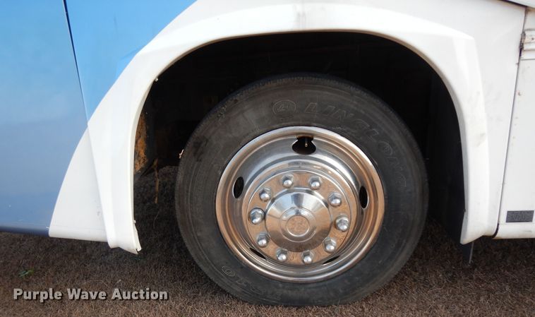 image for item DI8629 1998 Gulf Stream Spartan  RV