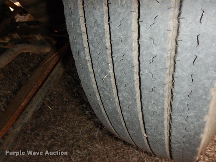 image for item DI8629 1998 Gulf Stream Spartan  RV