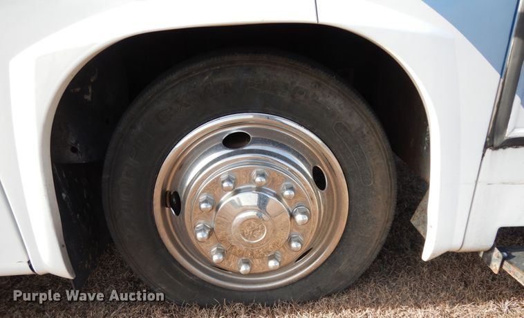 image for item DI8629 1998 Gulf Stream Spartan  RV