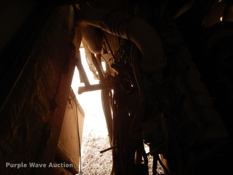 image for item DI8629 1998 Gulf Stream Spartan  RV