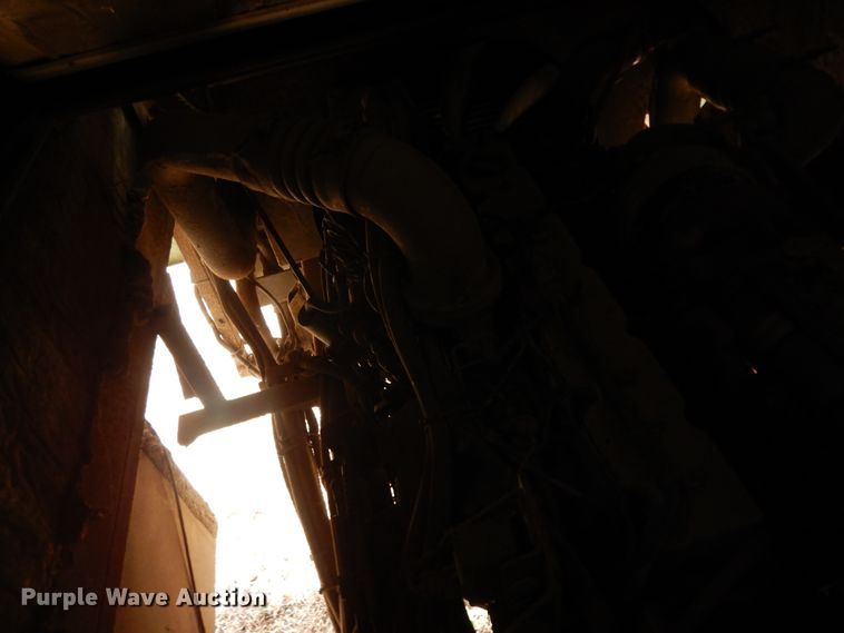 image for item DI8629 1998 Gulf Stream Spartan  RV