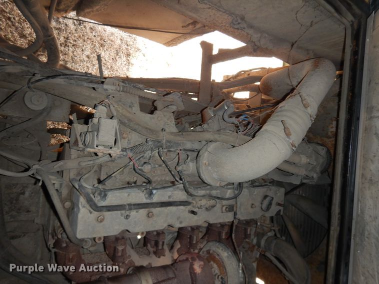 image for item DI8629 1998 Gulf Stream Spartan  RV