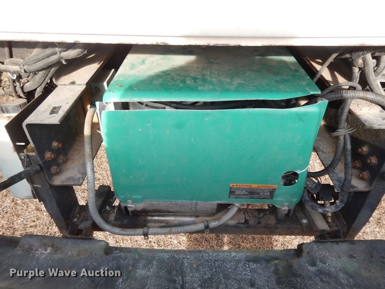 image for item DI8629 1998 Gulf Stream Spartan  RV