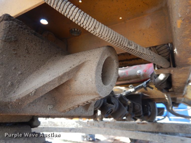 image for item DI8632 Wacker CRT46 ASO  power trowel