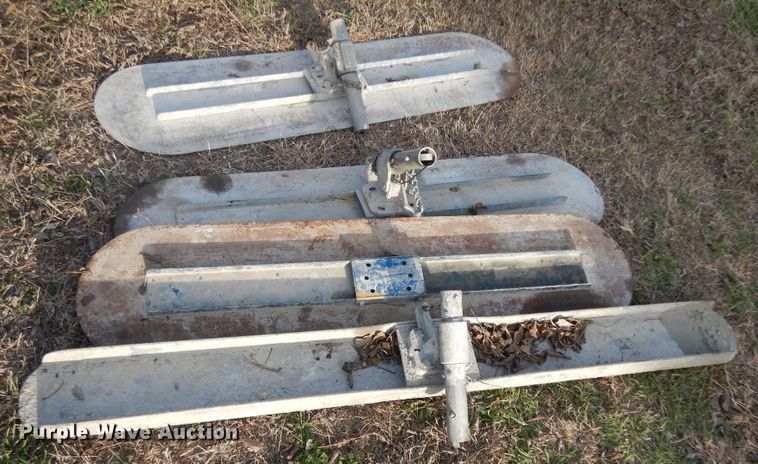 image for item DI8632 Wacker CRT46 ASO  power trowel