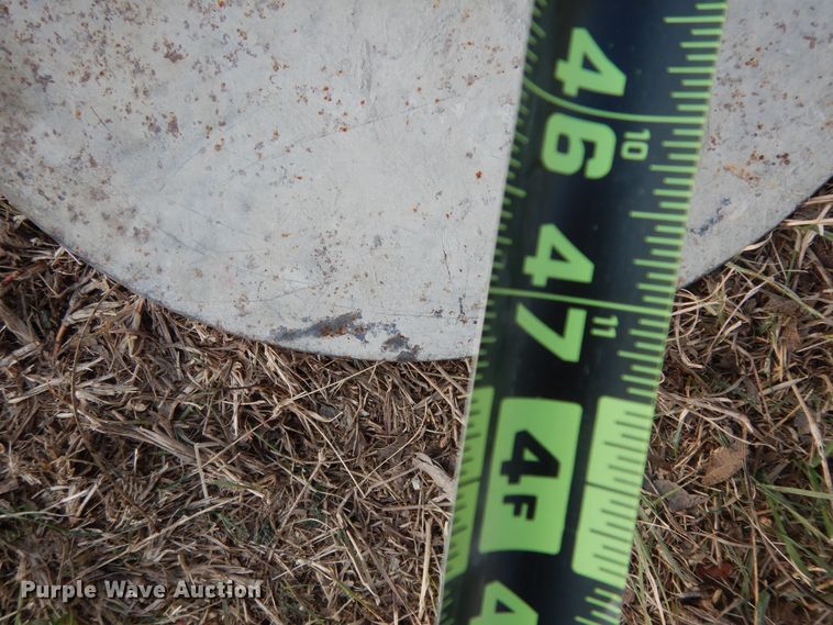 image for item DI8632 Wacker CRT46 ASO  power trowel