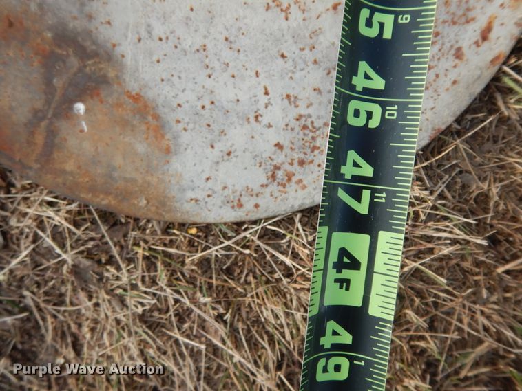 image for item DI8632 Wacker CRT46 ASO  power trowel