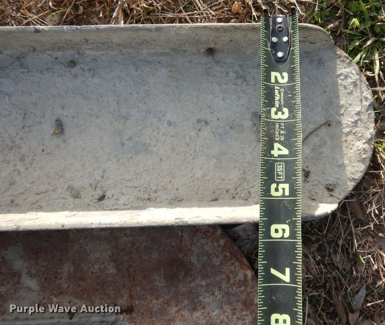 image for item DI8632 Wacker CRT46 ASO  power trowel