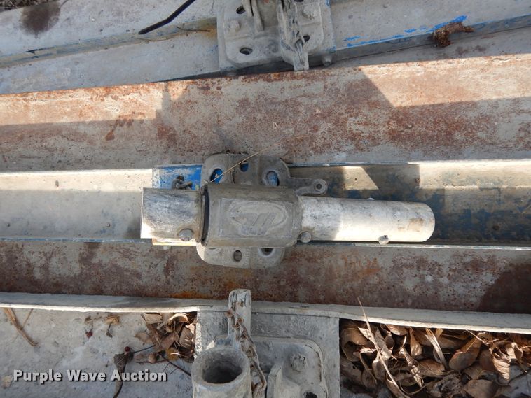 image for item DI8632 Wacker CRT46 ASO  power trowel