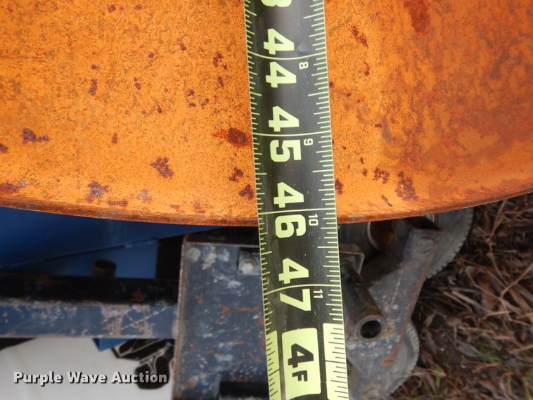 image for item DI8632 Wacker CRT46 ASO  power trowel