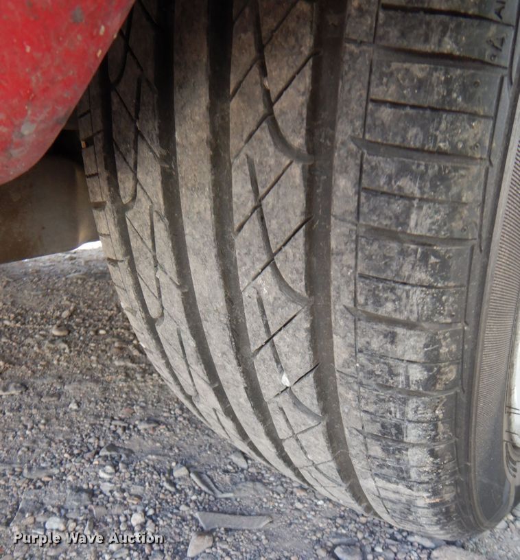 image for item DK8717 1998 Ford Mustang