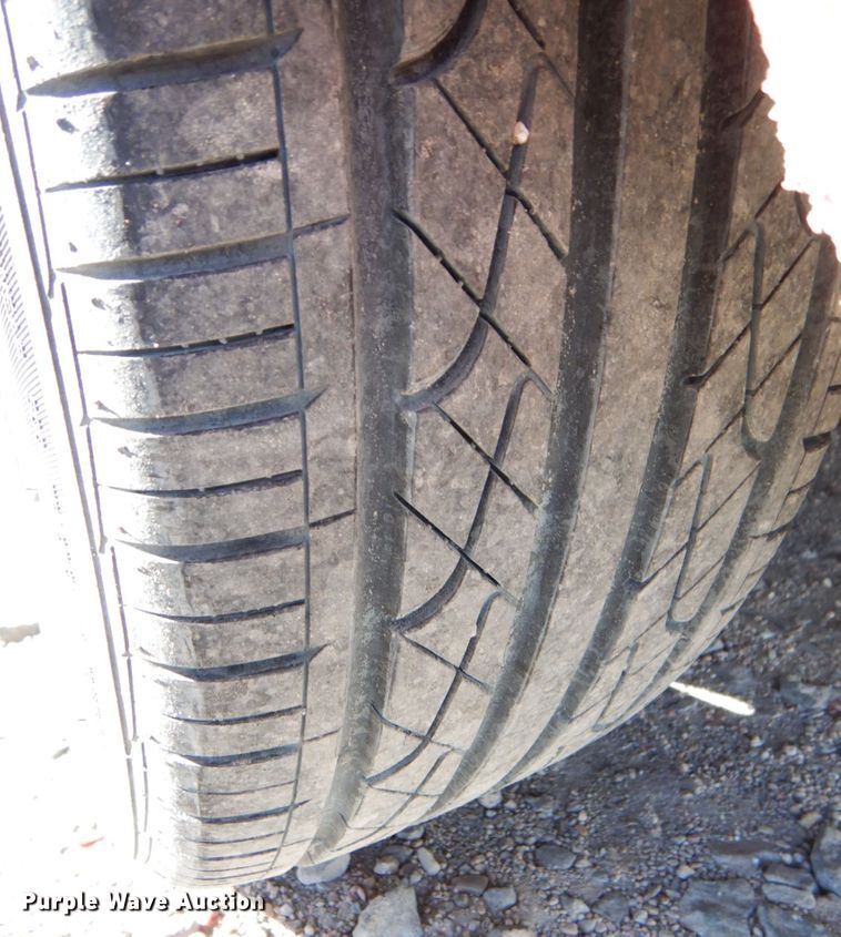 image for item DK8717 1998 Ford Mustang