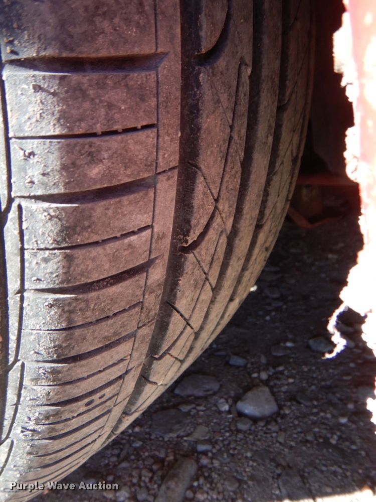 image for item DK8717 1998 Ford Mustang