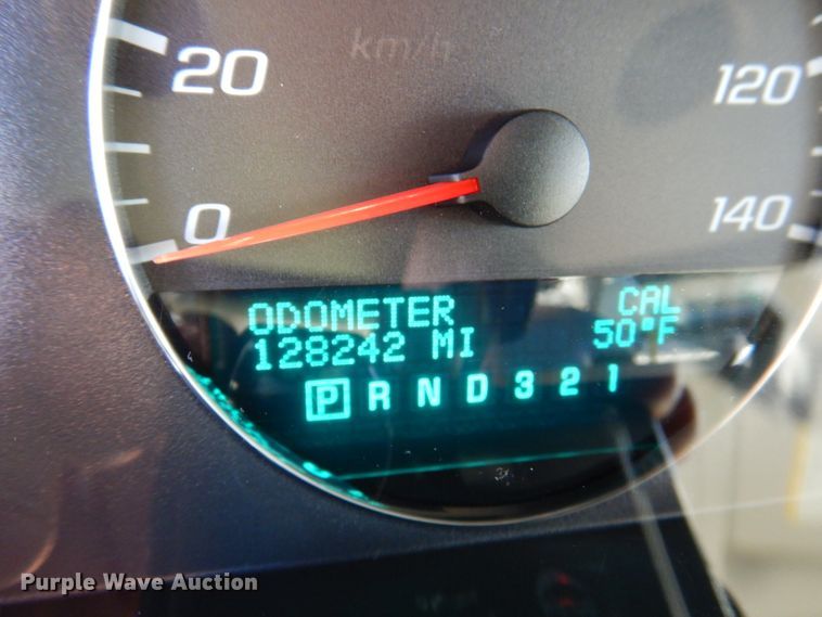 image for item DK8718 2008 Chevrolet Impala