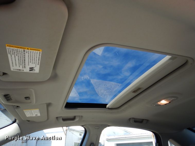 image for item DK8718 2008 Chevrolet Impala