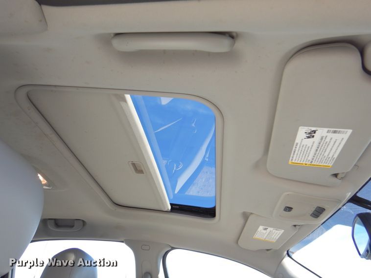 image for item DK8718 2008 Chevrolet Impala