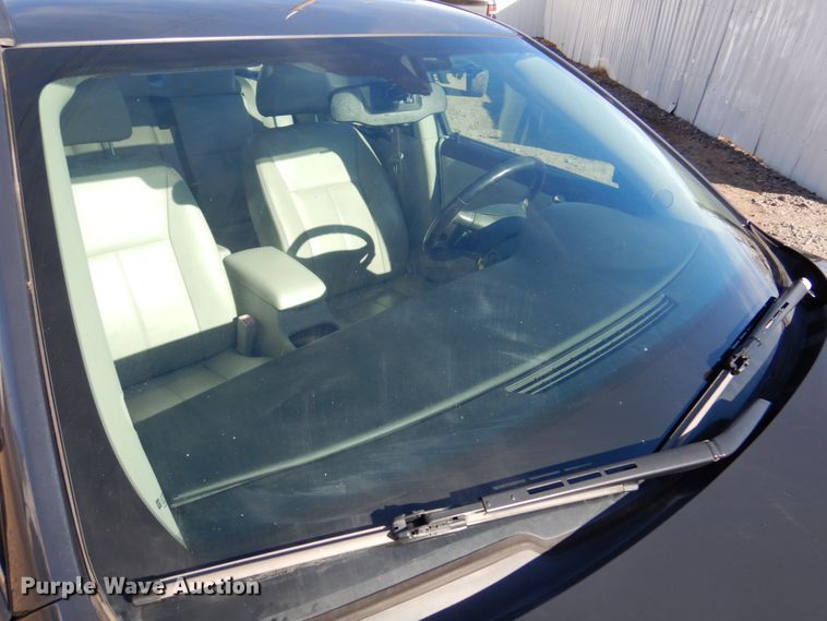 image for item DK8718 2008 Chevrolet Impala