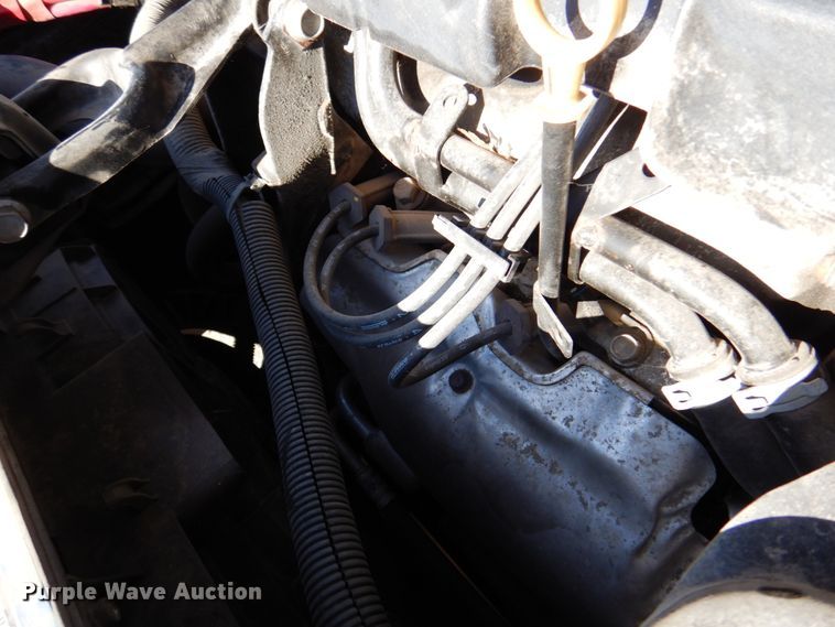 image for item DK8718 2008 Chevrolet Impala