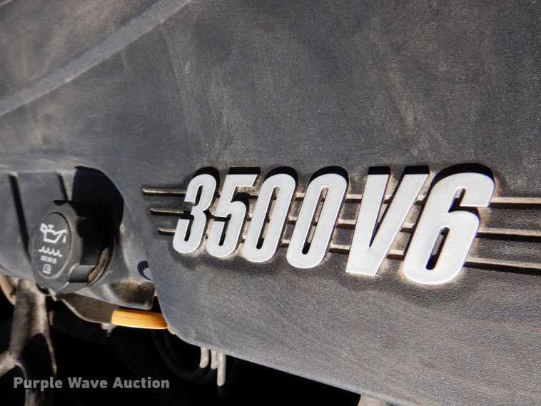 image for item DK8718 2008 Chevrolet Impala