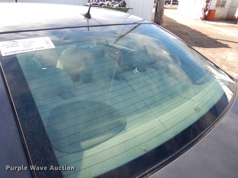 image for item DK8718 2008 Chevrolet Impala