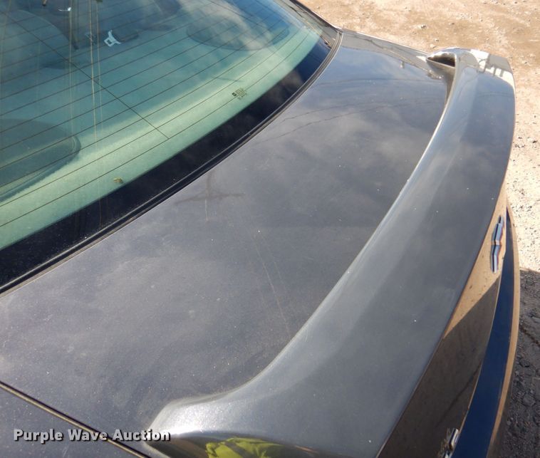 image for item DK8718 2008 Chevrolet Impala