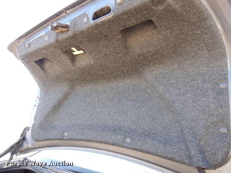 image for item DK8718 2008 Chevrolet Impala