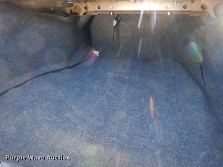 image for item DK8718 2008 Chevrolet Impala