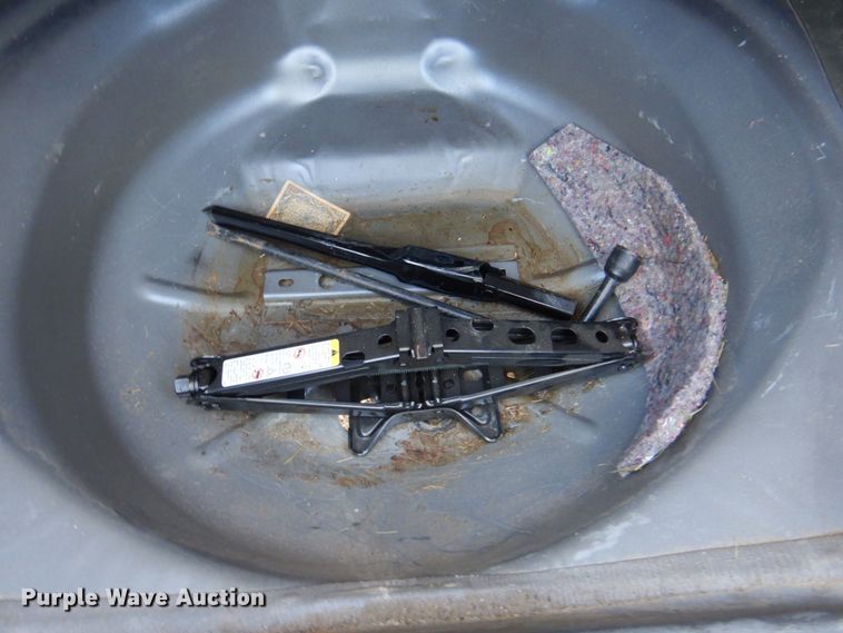 image for item DK8718 2008 Chevrolet Impala