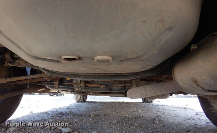 image for item DK8718 2008 Chevrolet Impala