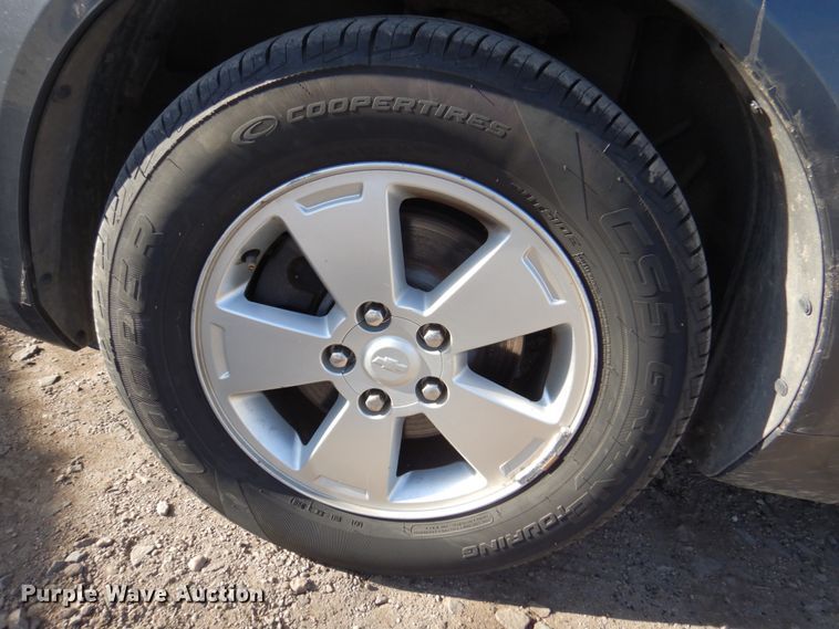 image for item DK8718 2008 Chevrolet Impala