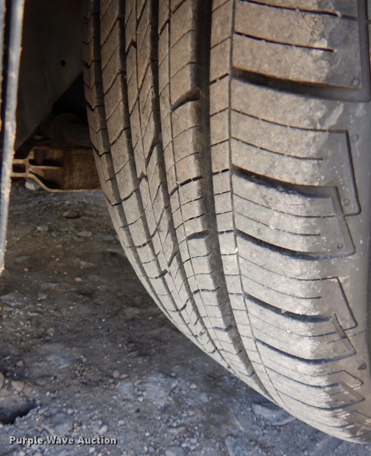 image for item DK8718 2008 Chevrolet Impala