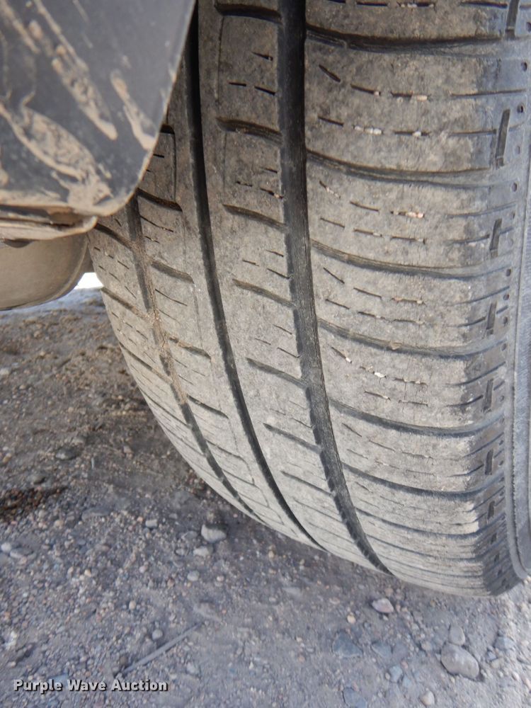 image for item DK8718 2008 Chevrolet Impala