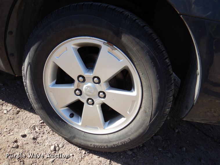 image for item DK8718 2008 Chevrolet Impala