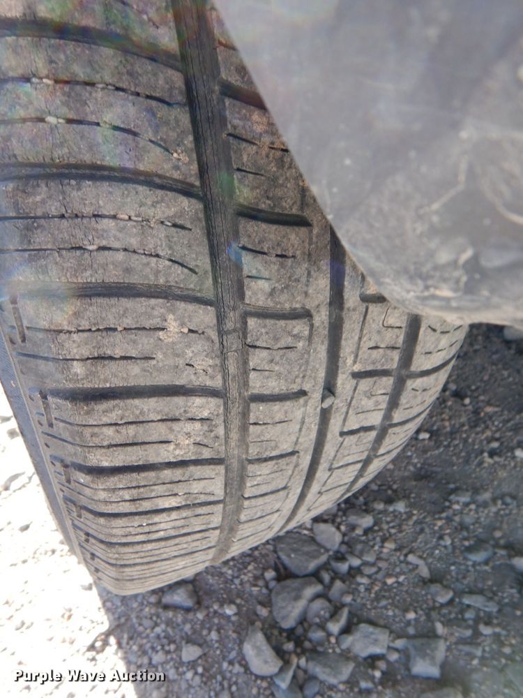 image for item DK8718 2008 Chevrolet Impala