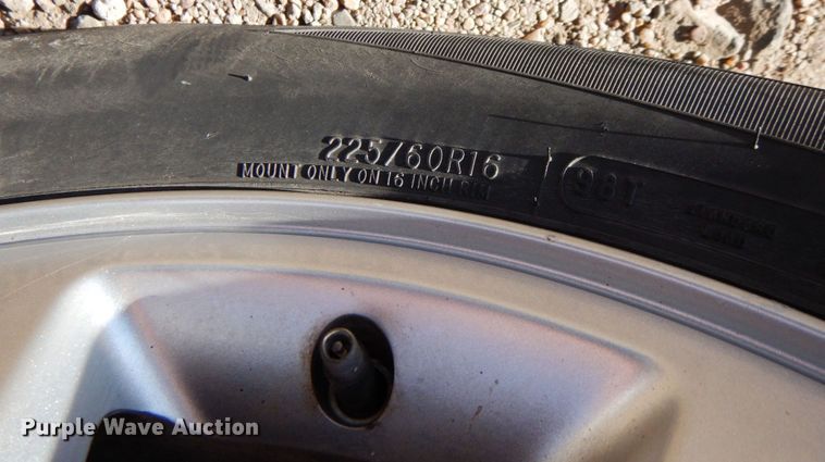 image for item DK8718 2008 Chevrolet Impala