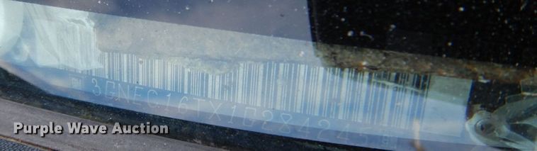 image for item DK8719 2001 Chevrolet Suburban LS  SUV