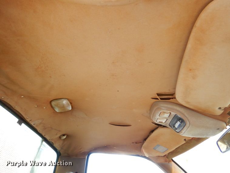 image for item DK8722 1995 Dodge Ram 1500  pickup truck