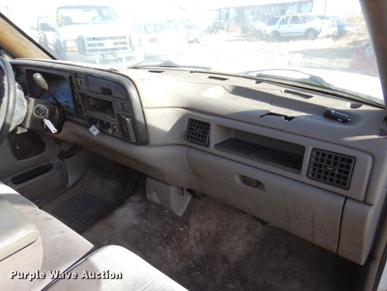 image for item DK8722 1995 Dodge Ram 1500  pickup truck