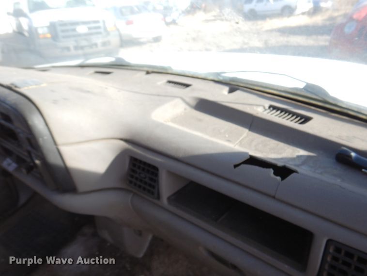 image for item DK8722 1995 Dodge Ram 1500  pickup truck