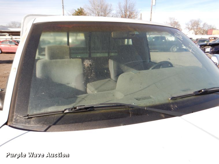 image for item DK8722 1995 Dodge Ram 1500  pickup truck